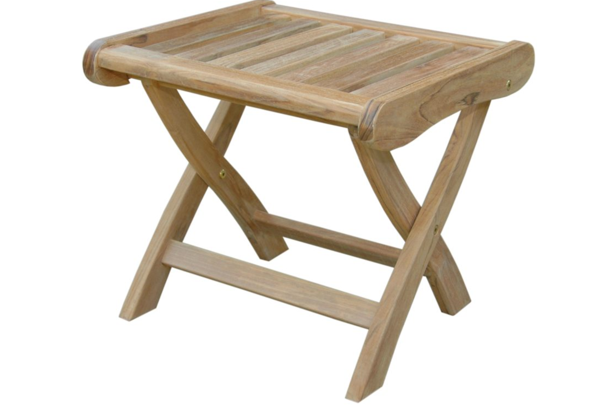 Katana Foot Stool