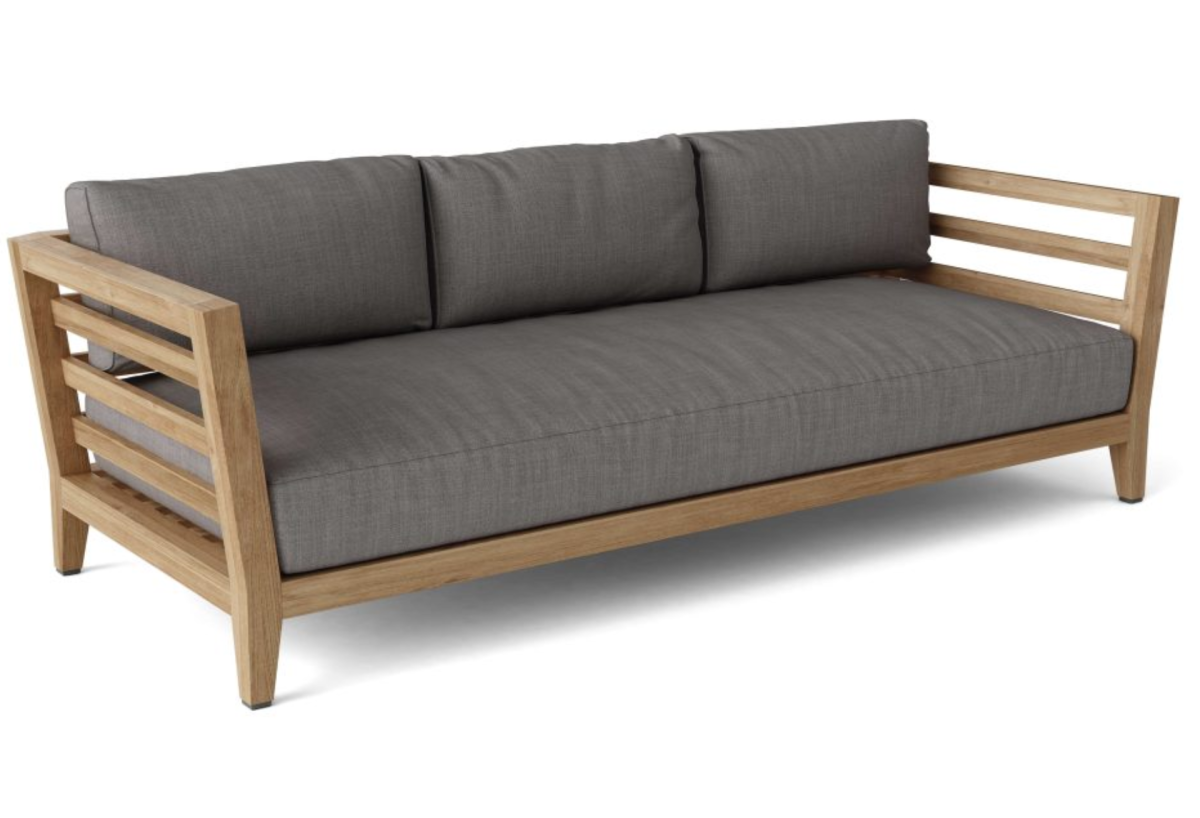 Cordoba 3-Seater Bench