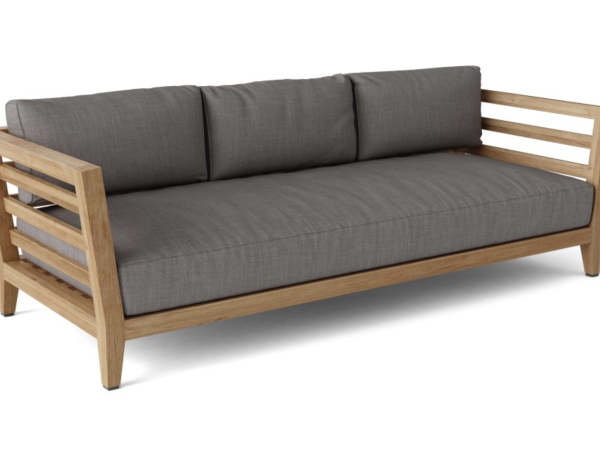Cordoba 3-Seater Bench