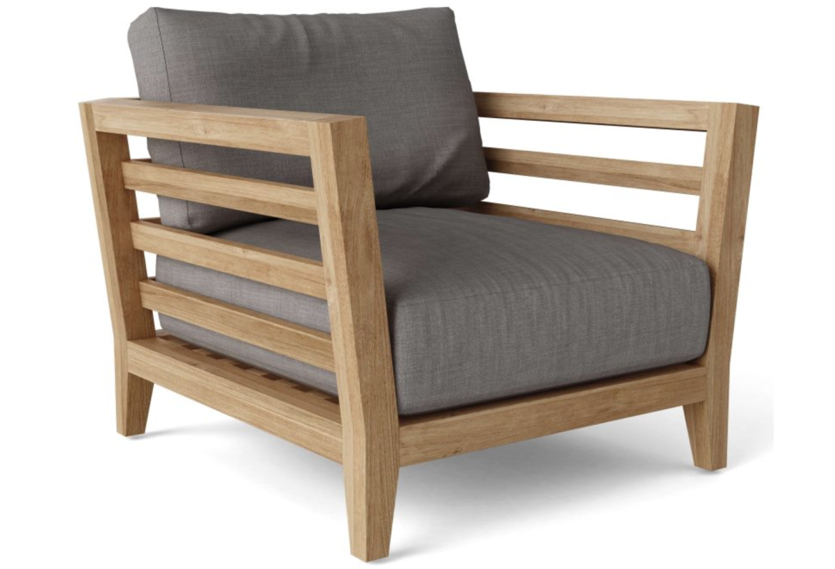 Cordoba 1-Seater Armchair