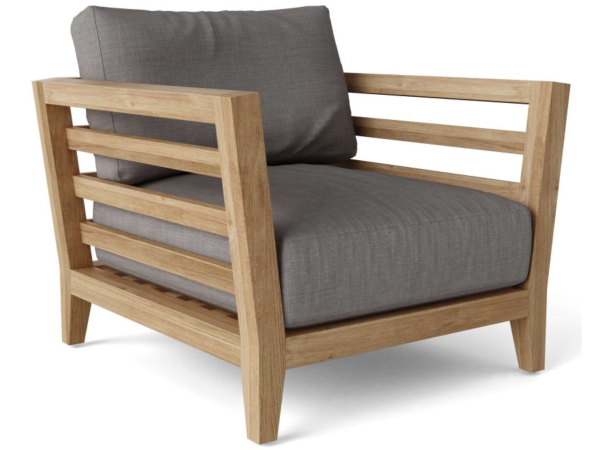 Cordoba 1-Seater Armchair