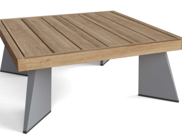 Oxford Platform Corner Table