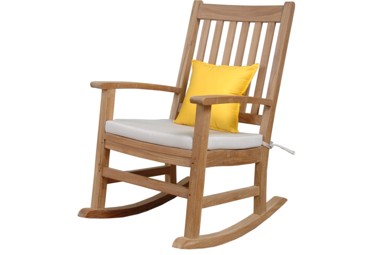 Palm Beach Rocking Armchair