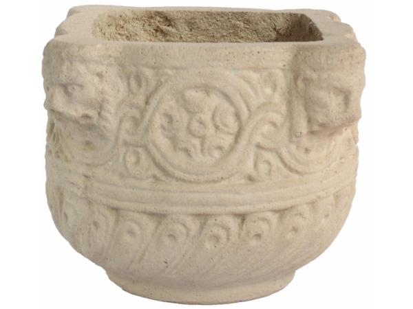 Alcazar Planter