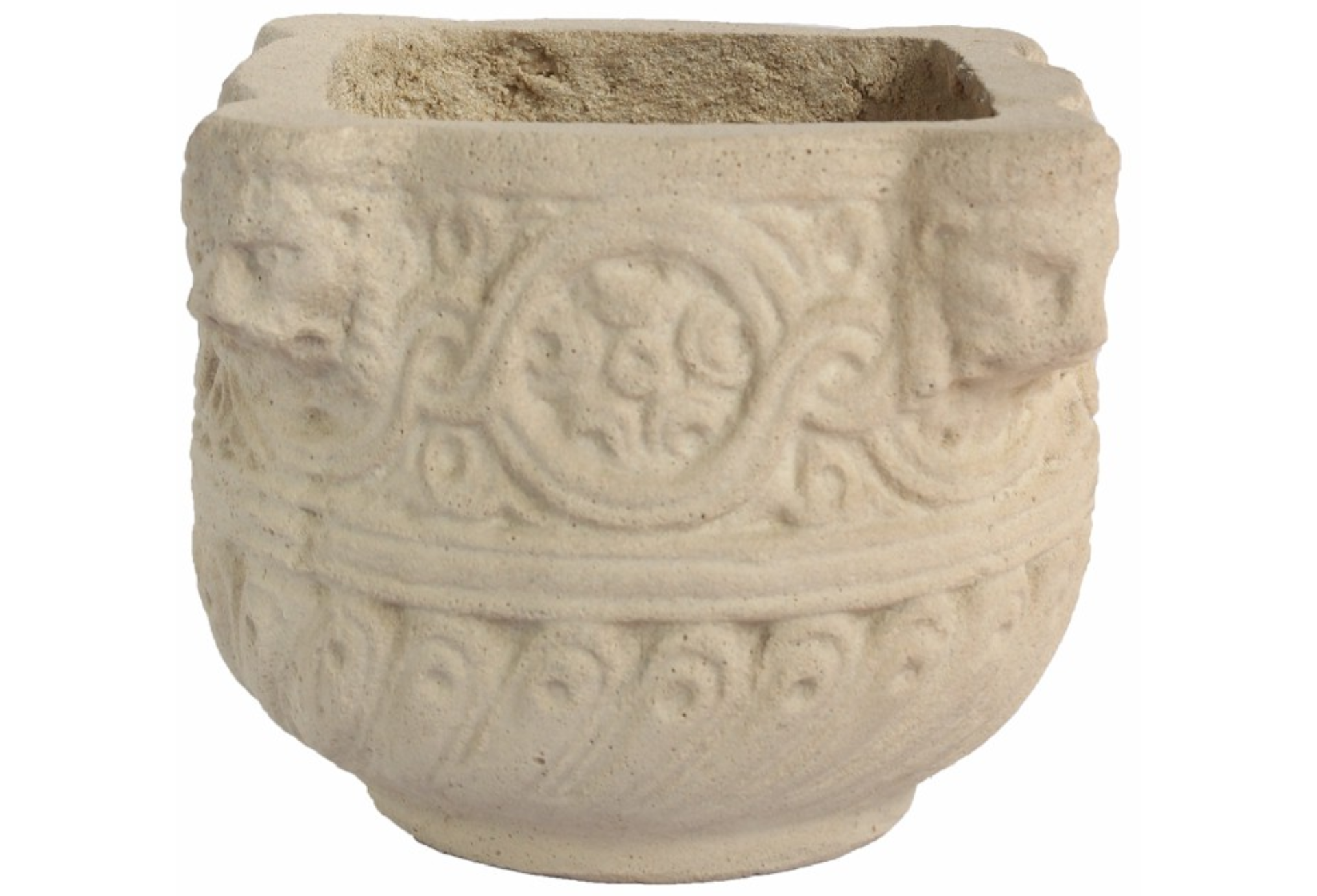Alcazar Planter