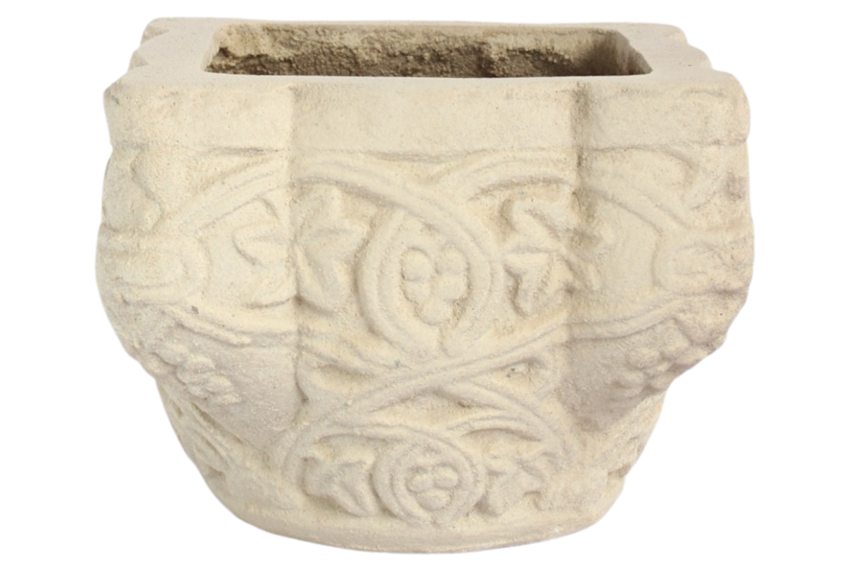 Tiffany Planter