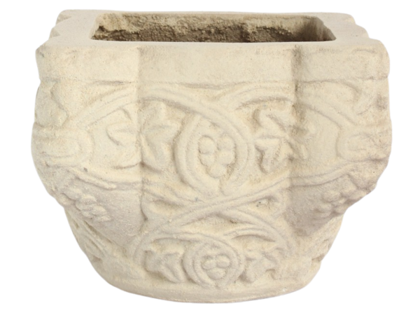 Tiffany Planter