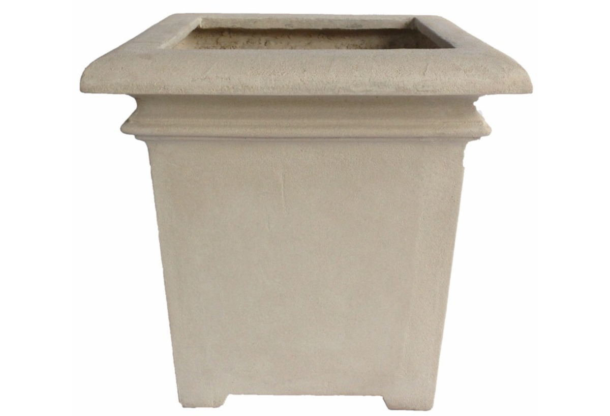 Palace Square Planter