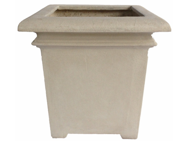 Palace Square Planter