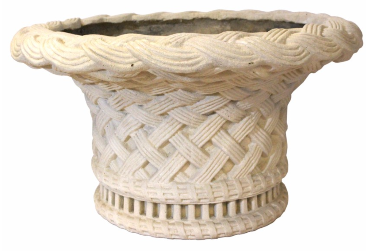 Victoria Planter