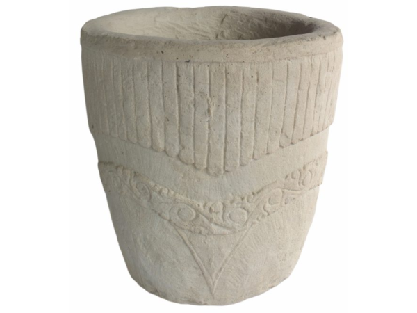 Geneva Round Planter