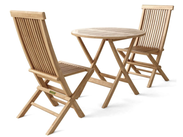 Windsor Classic 3-pieces bistro set