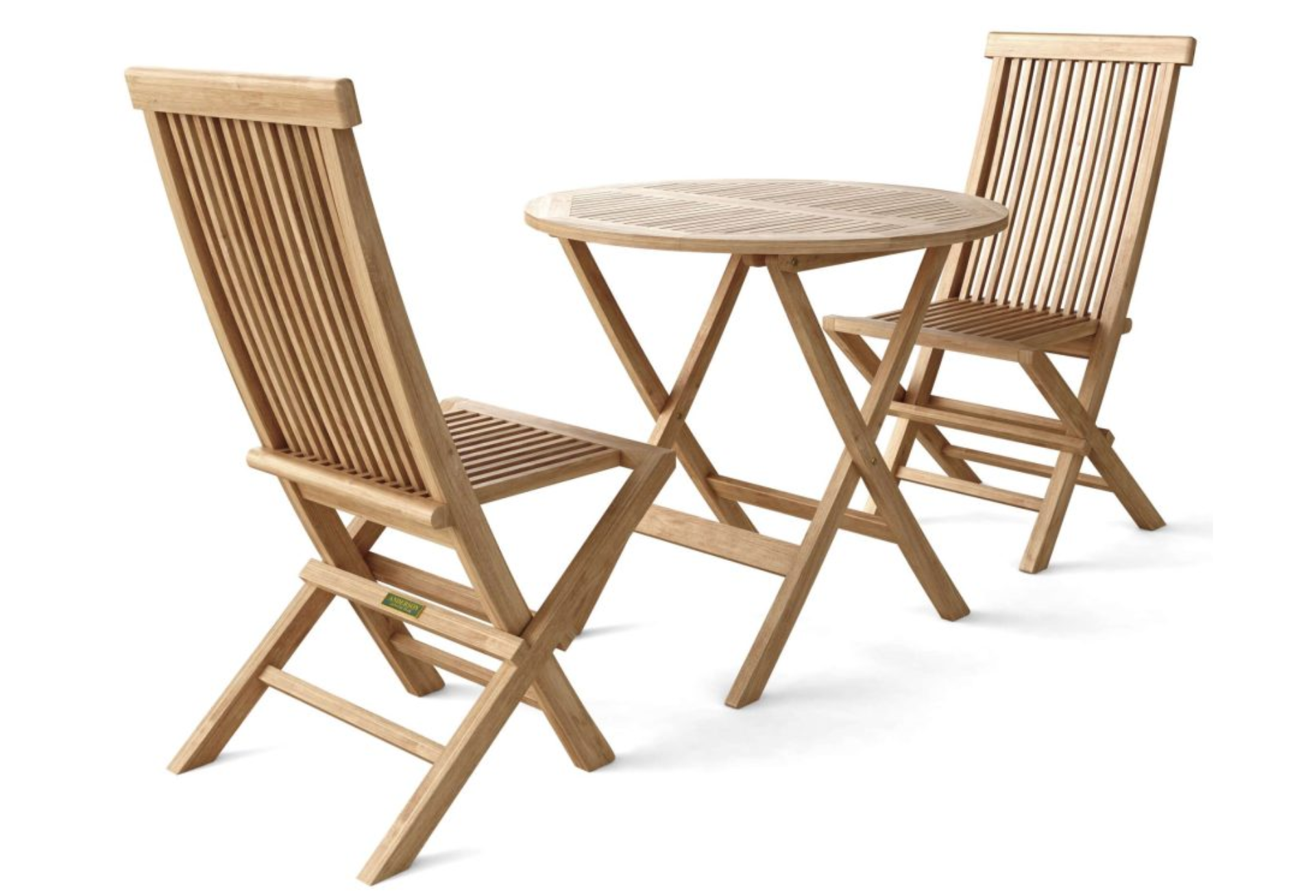 Windsor Classic 3-pieces bistro set