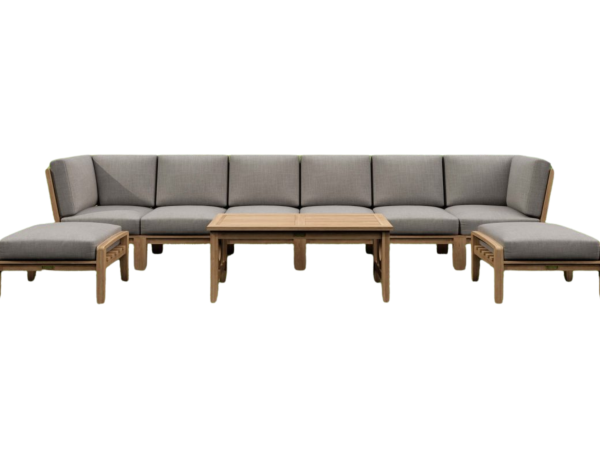 Natsepa 9-Pieces Modular Set B