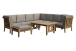 Natsepa 9-Pieces Modular Set A