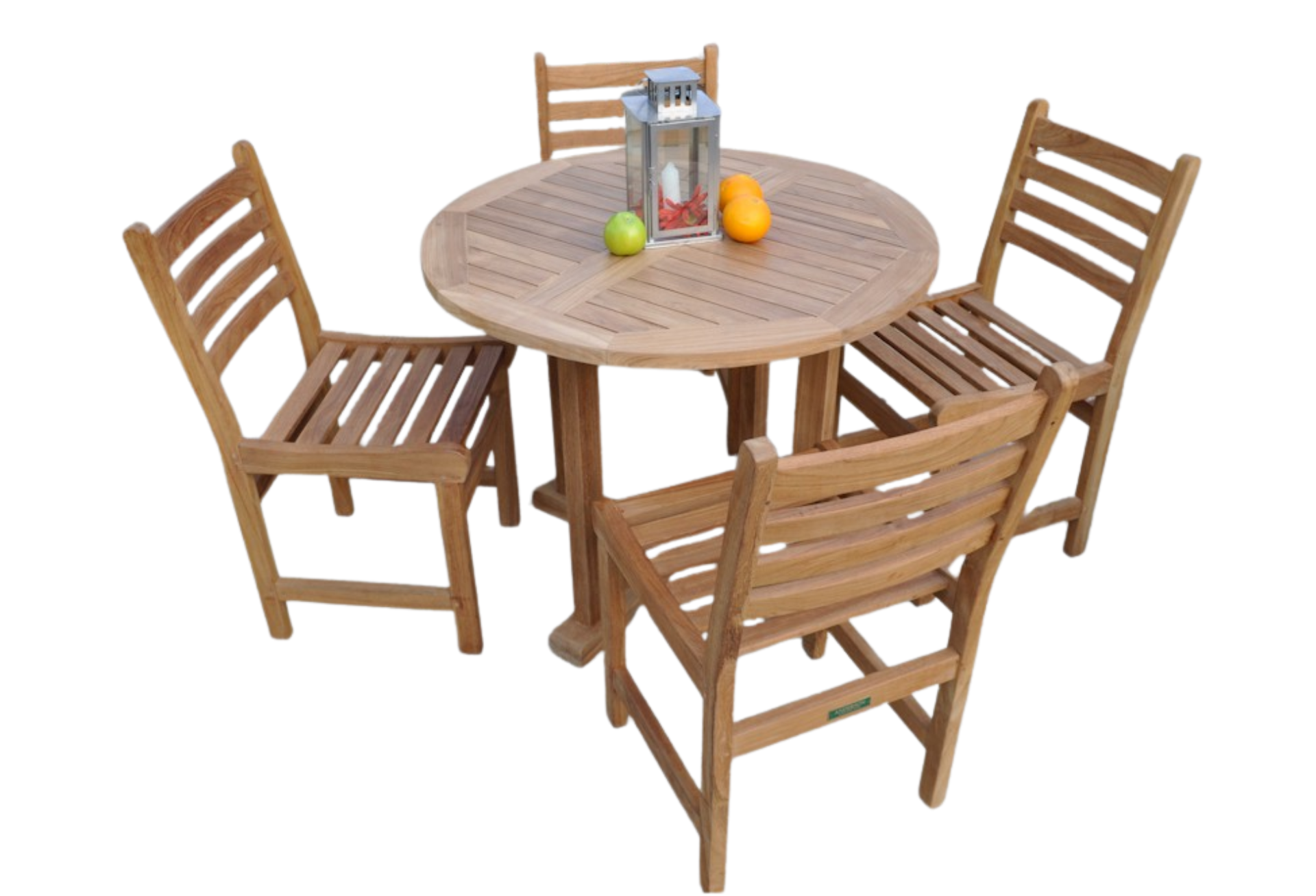 Montage Windham 5- Pices Dining Set B