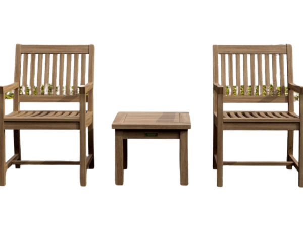Bahama Rialto 3-Pieces Set