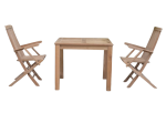 Bahama Classic 3-Pieces Bistro Table