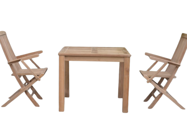 Bahama Classic 3-Pieces Bistro Table