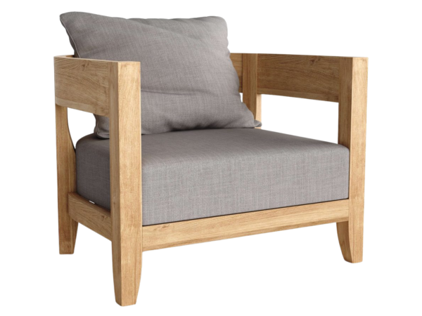 Coronado 5 Pieces Deep Seating Set (1)