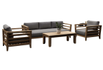 Cordoba 4-pieces sets