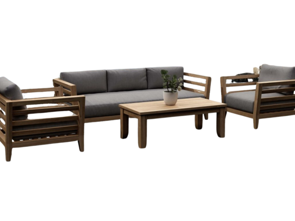 Cordoba 4-pieces sets