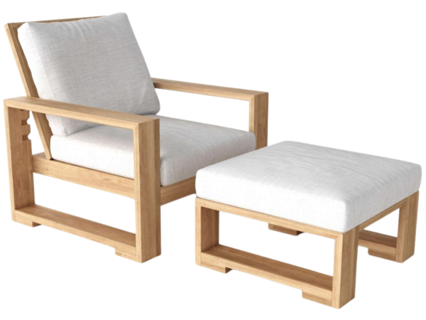 Capistrano 2-Piece Deep Seating Collection