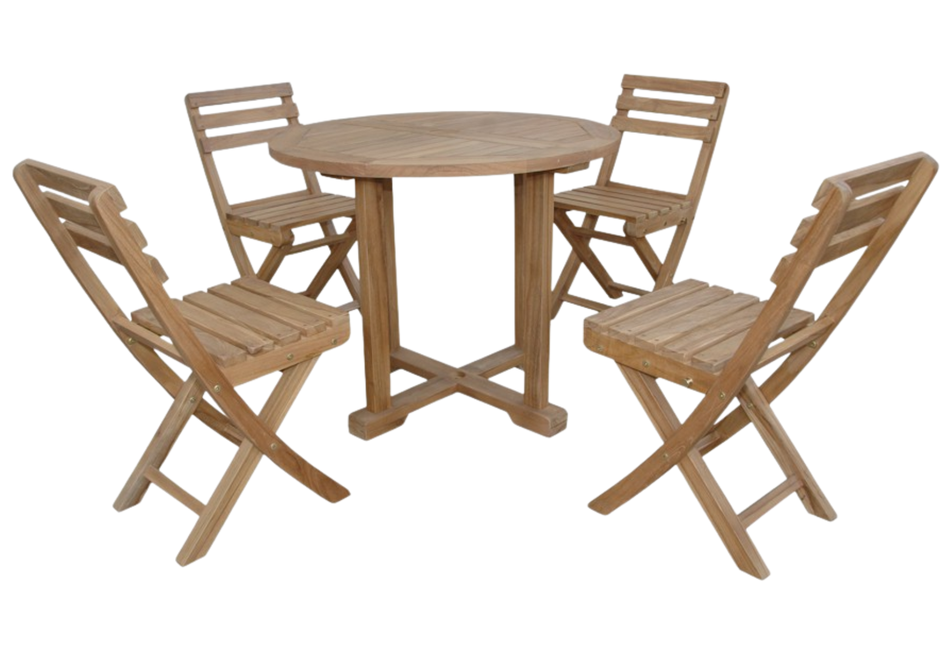 Montage Alabama 5-Pieces Bistro Set