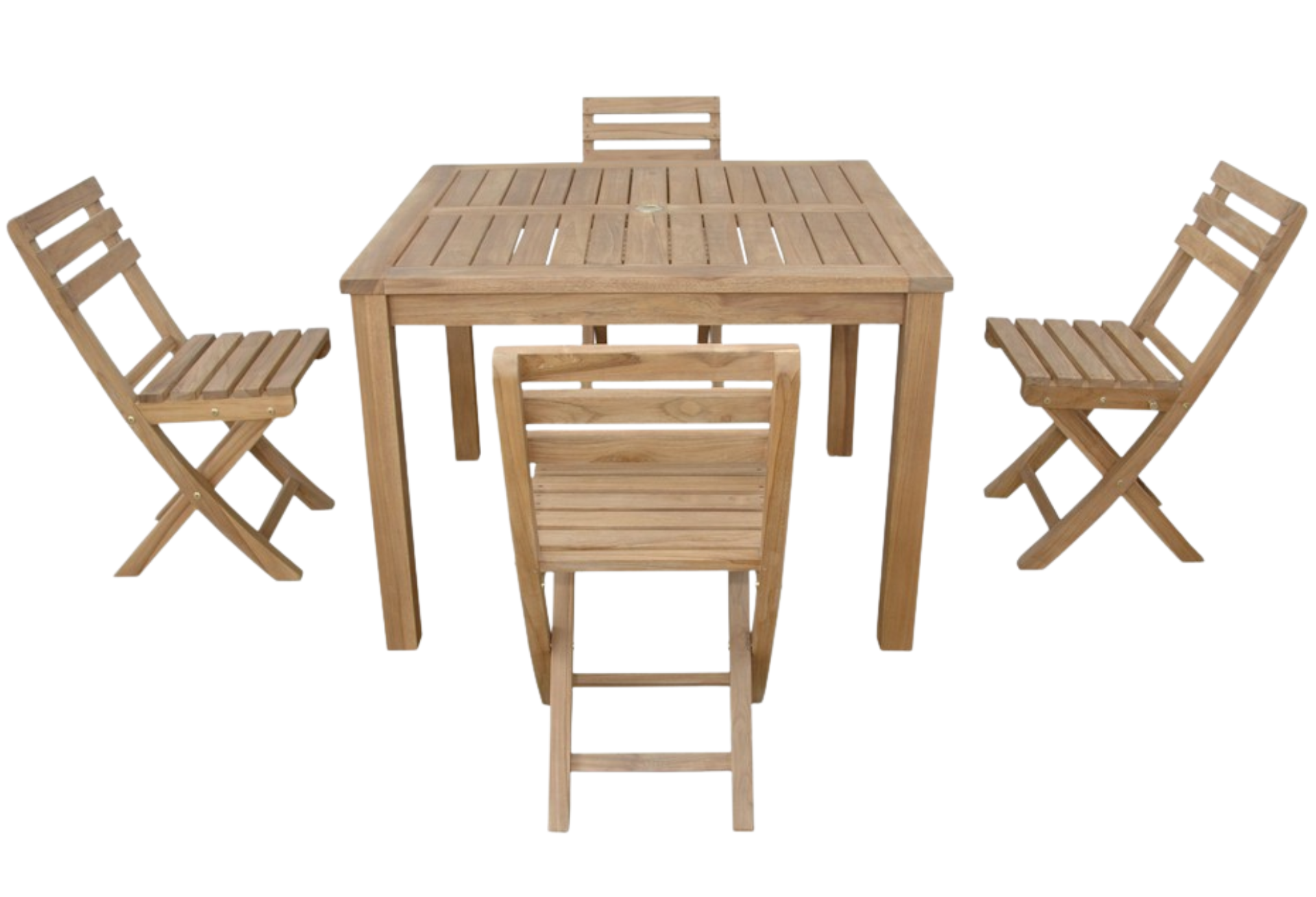 Montage Alabama 5- Pices Dining Set