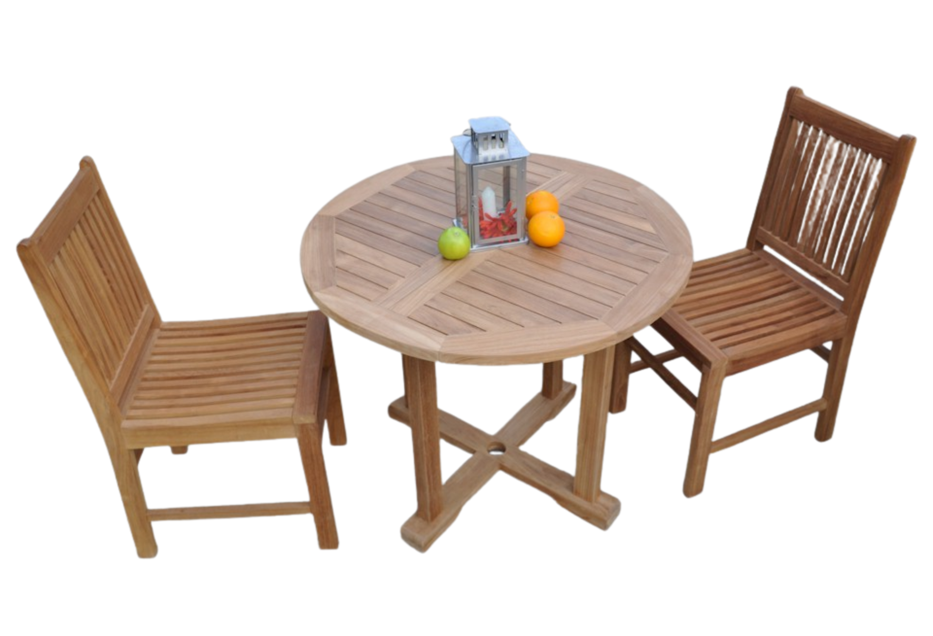 Montage Saratoga 3-Pieces Dining Set