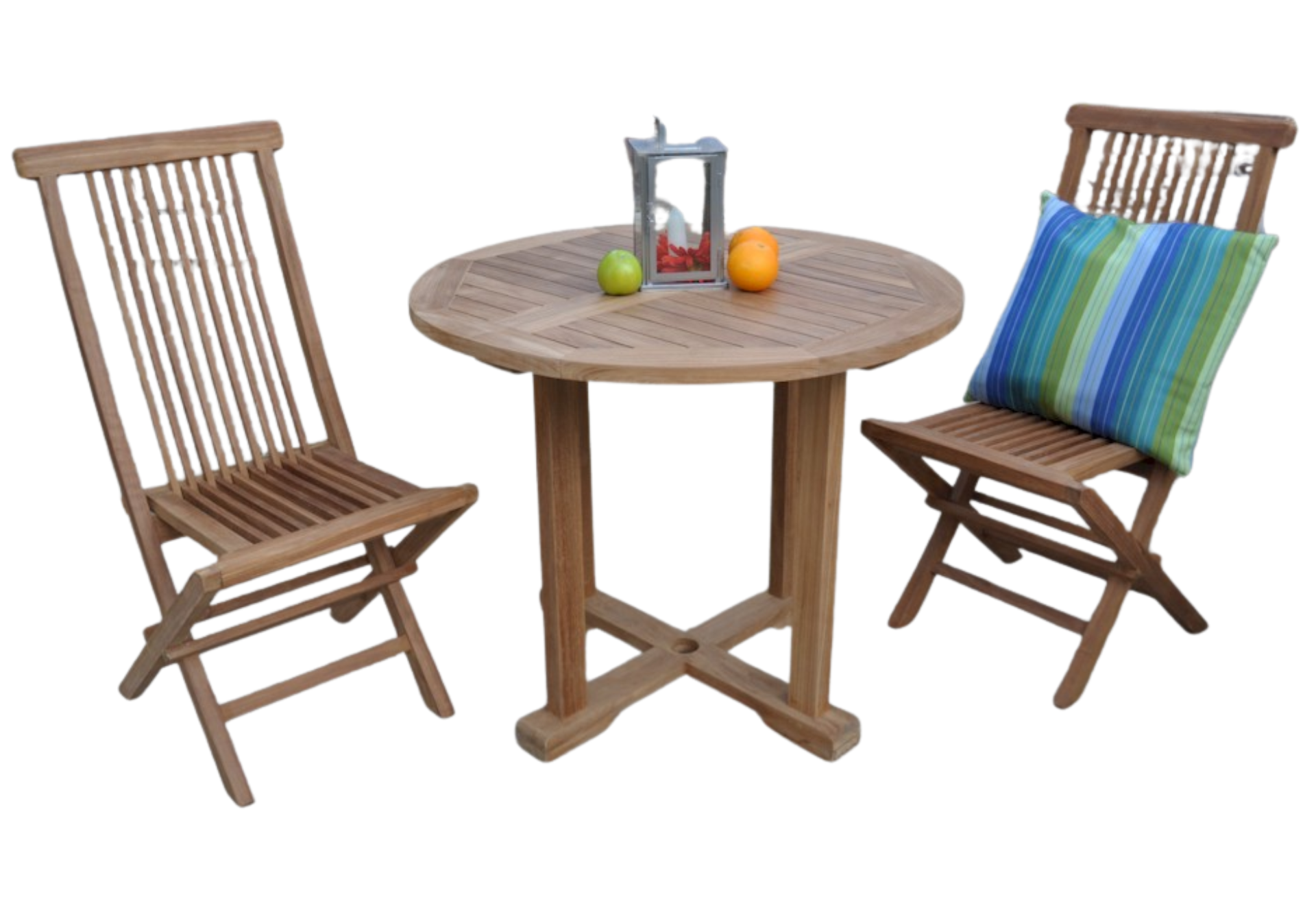 Montage Bristol 3-Pieces Dining Set