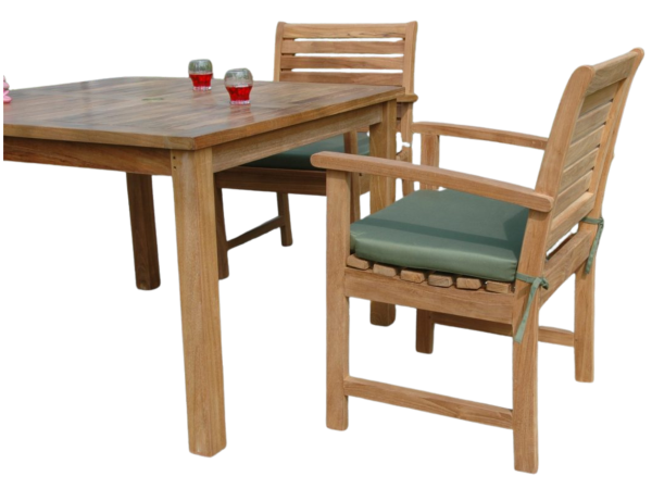 Montage Victoria 5- Pices Dining Set