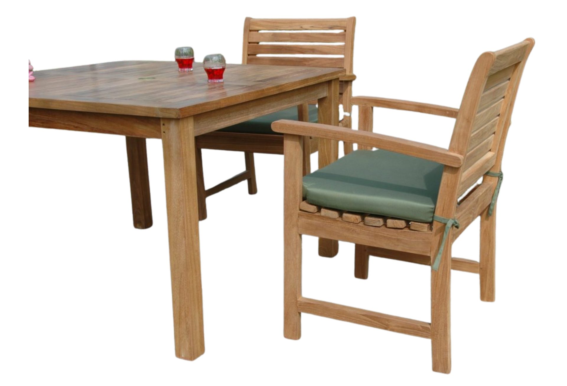 Montage Victoria 5- Pices Dining Set