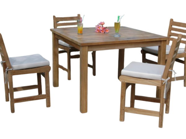 Montage Windham 5- Pices Dining Set A