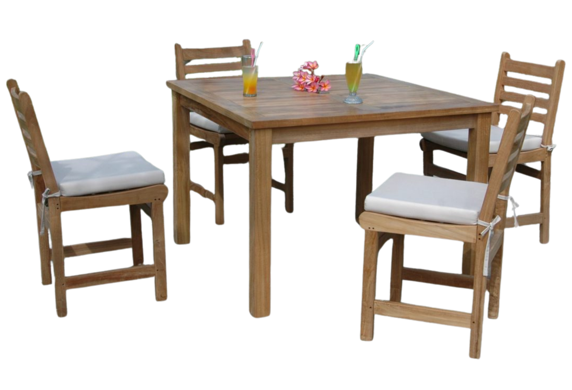 Montage Windham 5- Pices Dining Set A