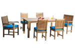 Montage Chester 7-Pieces Dining Set