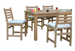 Montage Windham 7-Pieces Dining Set
