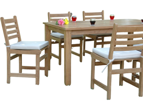 Montage Windham 7-Pieces Dining Set
