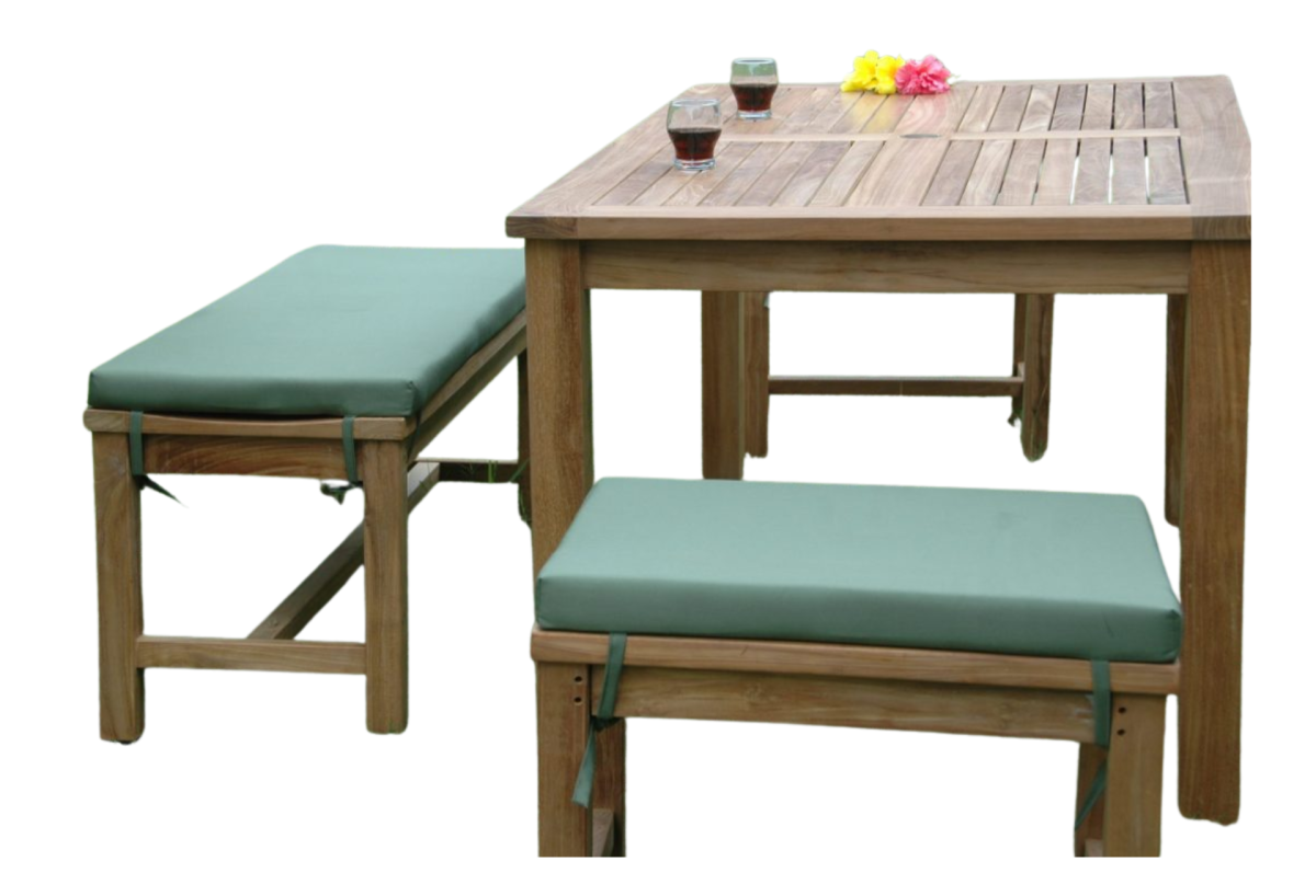 Montage Madison 5- Pices Dining Set