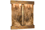 Cottonwood Falls-Square-Rustic Copper-Magnifico Travertine