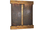 Cottonwood Falls-Square-Rustic Copper-Multi-Color Natural Slate