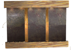 Olympus Falls-Square-Rustic Copper-Multi-Color Featherstone