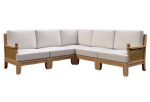 Luxe 5-Pieces Modular Set