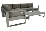 Lucca 5-pieces set