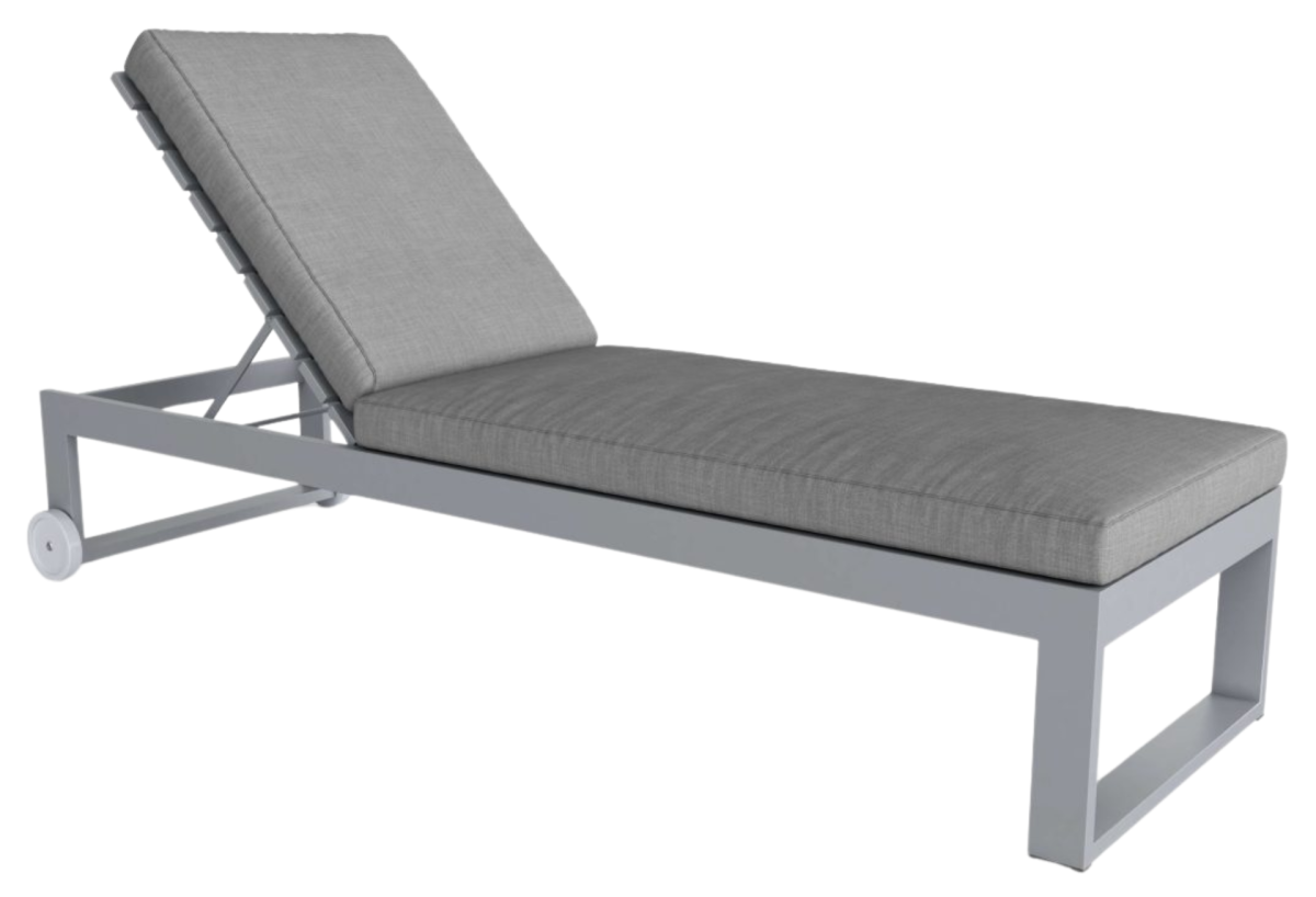 Lucca Sun Lounger