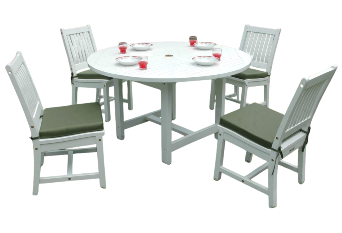 Regency 5-Pieces Dining Set