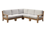 Riviera Luxe 5-Pieces Modular Set