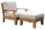 Riviera Luxe 2-Pieces Modular Set