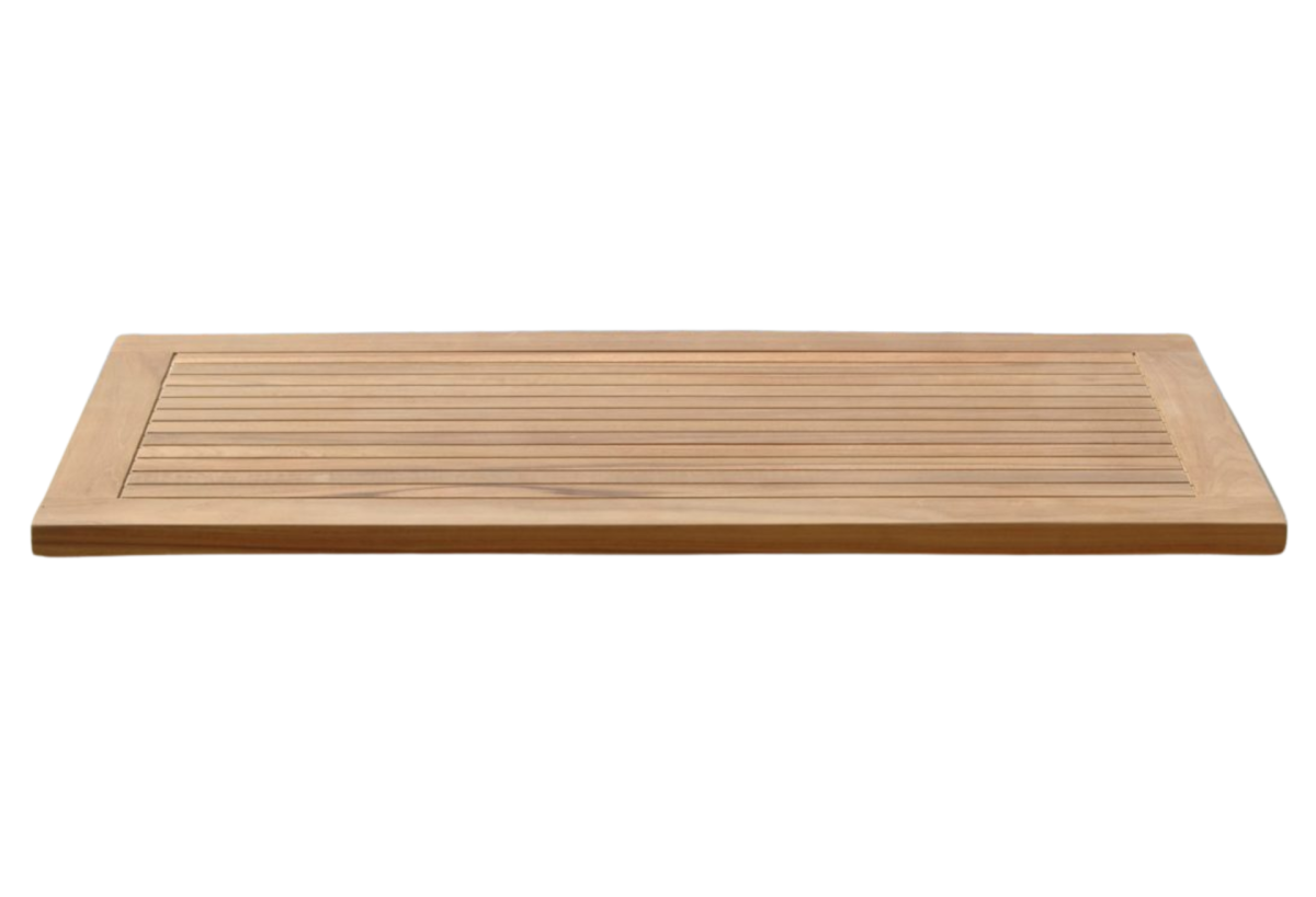 Rectangular Shower Mat