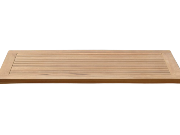 Rectangular Shower Mat